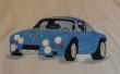 Alpine A110