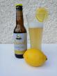 Janel Citron 
Boisson au Kombucha à base de Thé Vert et de citron