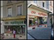 Nettoyage et mise en peinture d’une boutique devis gratuit en moins de 24heure 