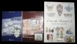 mes trois premiers livres