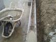 chainage beton
