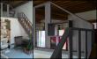 Garde corps de mezzanine
