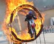 Cercles de feu