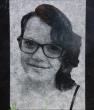 Gravure portrait sur granit
