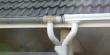 pose de gouttiere pvc alu zinc
sous toiture