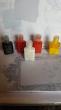 Peinture nail art