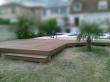 terrasse en IPE