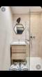 Rénovation de salle de bain avant 