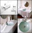Meuble de salle de bain