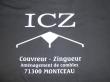 Couvreur zingueur