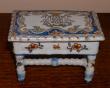 boîte table FF
