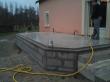 terrasse pour véranda