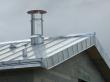 toiture zinc