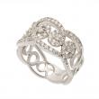 bague diamants