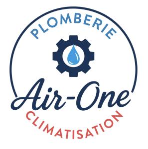Logo de ERWAN FARINOTTE AIR-ONE