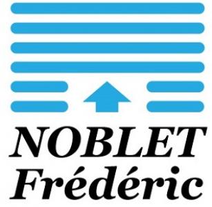 Logo de NOBLET frédéric