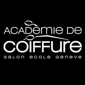 Logo de Isabelle Aeschlimann Académie de Coiffure