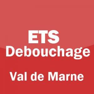 Logo de Jamel Maddani ETS Debouchage 94