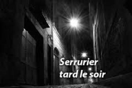 Logo de Serrurier 75007 Serrurier Paris