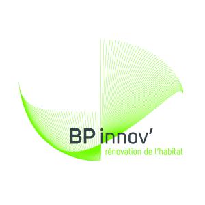 Logo de BP-Innov
