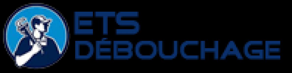 Logo de ETS Debouchage canalisation 22 Côtes-d’Armor