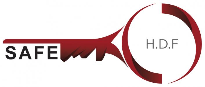 Logo de Rémy BAERT SAFE HDF