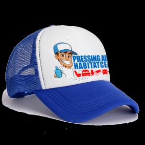 Logo de PRESSING AUTO HABITAT CLEAN