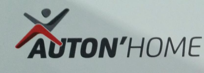 Logo de Auton'home sas
