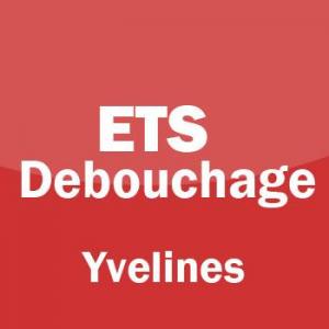 Logo de Silva Alain ETS Debouchage