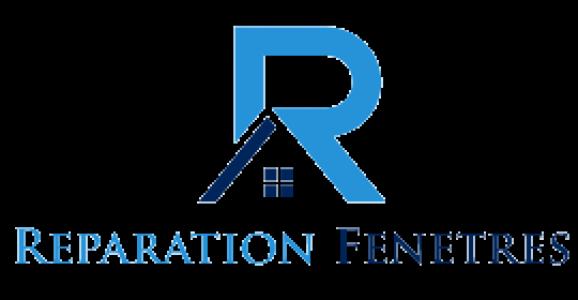 Logo de artisan vitrier Réparation fenêtres 