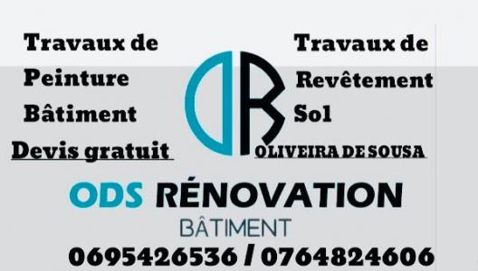 Logo de ods renovation-troyes ods renovation