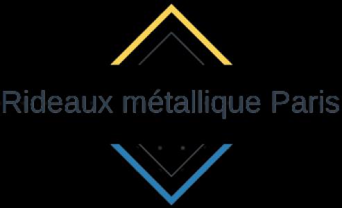 Logo de Rbrt Gérard Rideaux métallique Paris