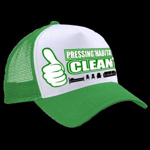 Logo de Mahdjoub Abderrahmane PRESSING HABITAT CLEAN