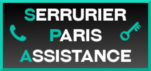 Logo de David Zagdoun Serrurier Paris Assistance