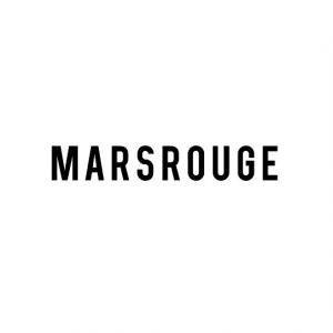 Logo de Julien Di Giusto MARS ROUGE