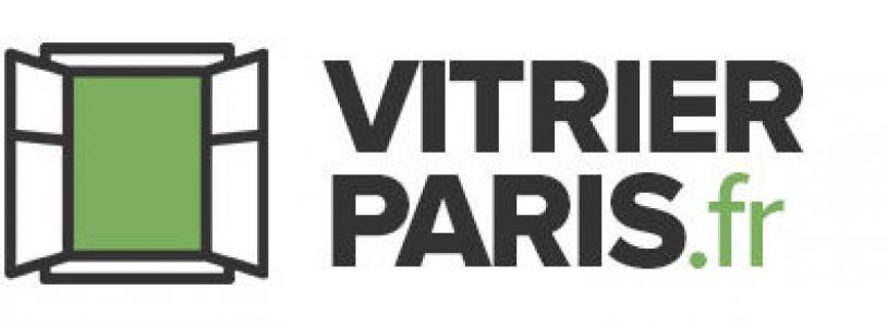 Logo de Vitrier-Paris-fr Hayoun Vitrier Paris Service