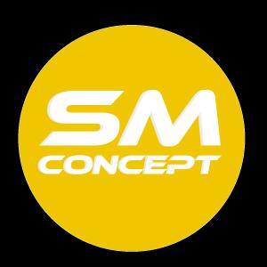 Logo de Seifeddine SAAD SM CONCEPT