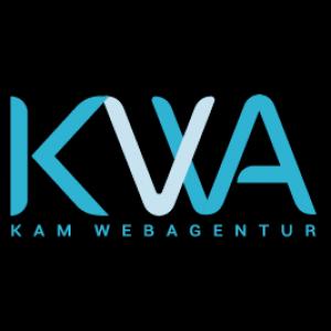 Logo de kam company kam-webagentur