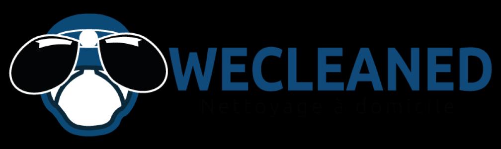 Logo de Danny Michel WeCleaned 