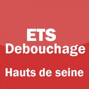 Logo de valero kabi ETS Debouchage 92