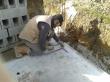 implantation de construction