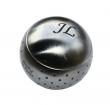 Gravure sur boule de pétanque