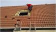 POSE VELUX