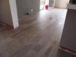 Pose d'un carrelage 20x140