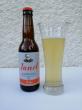 Janel Pêche 
Boisson au Kombucha à base de Thé Vert et de Pêche  et d'arômes naturels 