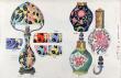 porcelaines G Fx 320 x 475 mm