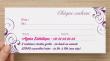 CARTES CADEAUX