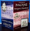 marques et signatures Desvres & Boulogne