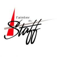 WE PORTES OUVERTES LORS DES JOURNEES EUROPEENNES DES METIERS D'ART ,  atelierdustaff SARL