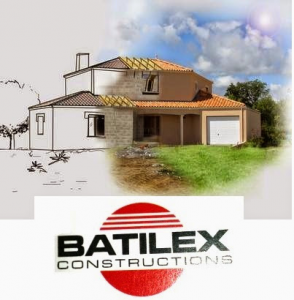Logo de Dominique Mepuis BATILEX CONSTRUCTIONS